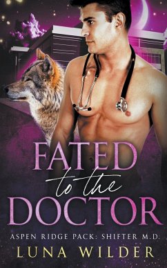 Fated To The Doctor - Wilder, Luna