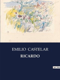 RICARDO - Castelar, Emilio
