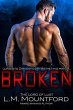 Broken: A second Chance Age Gap Romance... - Bild 1