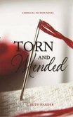 Torn and Mended (eBook, ePUB)