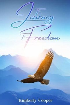Cover The Journey To Freedom (eBook, ePUB)