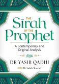 The Sirah of the Prophet (pbuh) (eBook, ePUB)