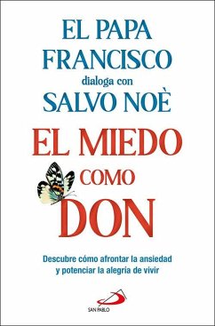 Cover El miedo como don