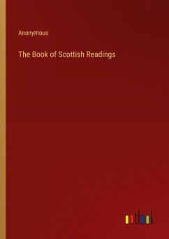 The Book of Scottish Readings