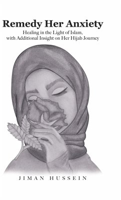 Remedy Her Anxiety - Hussein, Jiman
