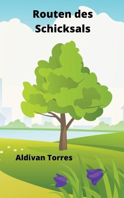 Cover Routen des Schicksals