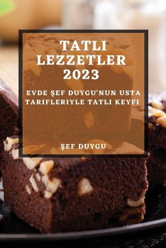 Tatl¿ Lezzetler 2023 - Duygu, ¿Ef