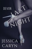 Devon, Last Night (Last Night & After Collection, #7) (eBook, ePUB)