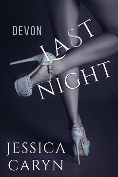Cover Devon, Last Night (Last Night & After Collection, #7) (eBook, ePUB)