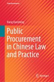 Public Procurement in Chinese Law and Practice (eBook, PDF)