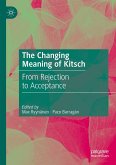 The Changing Meaning of Kitsch (eBook, PDF)