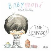 Baby Moni esta contenta