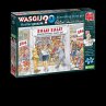 Jumbo 1110100018 - Wasgij Mystery 7... - Bild 1