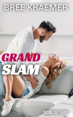 Grand Slam (Ground Rule, #3) (eBook, ePUB) - Kraemer, Bree