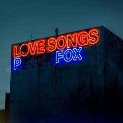 Love Songs - Fox,Peter