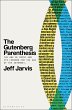 The Gutenberg Parenthesis (eBook, ePUB) - Bild 1