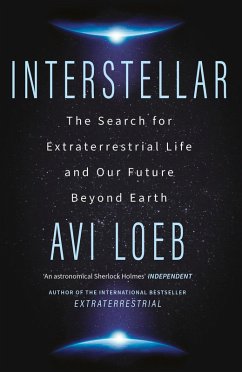 Interstellar (eBook, ePUB) - Loeb, Avi