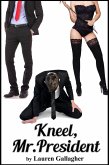 Kneel, Mr. President (eBook, ePUB)