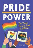 Pride Power (eBook, ePUB)