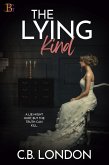 The Lying Kind (eBook, ePUB)