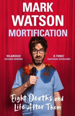 Mortification (eBook, ePUB) - Watson, Mark