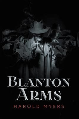 Blanton Arms (eBook, ePUB) Blanton Arms (eBook, ePUB)