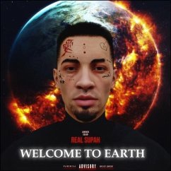 WELCOME TO EARTH (eBook, ePUB) - Colon, Lorenzo