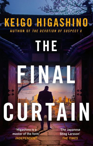 The Final Curtain (eBook, ePUB)
