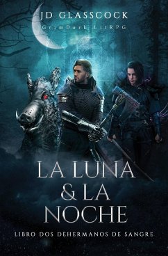 Cover La Luna & La Noche (2, #2) (eBook, ePUB)