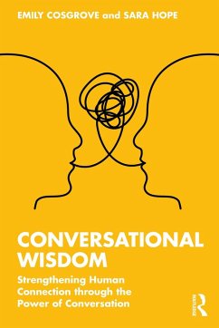 Conversational Wisdom (eBook, PDF) - Cosgrove, Emily; Hope, Sara