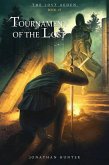 Tournament of the Lost (The Lost Aeden, #1) (eBook, ePUB)