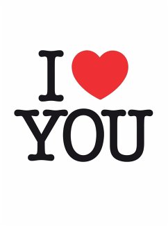 Cover I Love You (eBook, ePUB)