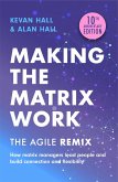 Making the Matrix Work, 2nd edition (eBook, ePUB)