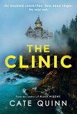 The Clinic (eBook, ePUB)