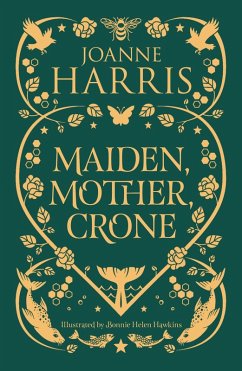 Cover Maiden, Mother, Crone (eBook, ePUB)