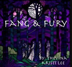 Cover Fang and Fury (eBook, ePUB)