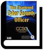 The Chartered Cyber Security Officer (eBook, ePUB)