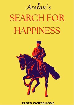 Cover Arslan's Search for Happiness (eBook, ePUB)