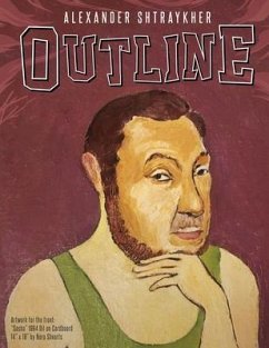 Cover Outline (eBook, ePUB)