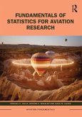 Fundamentals of Statistics for Aviation Research (eBook, ePUB)