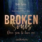 Broken Souls (MP3-Download)