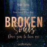 Broken Souls (MP3-Download)