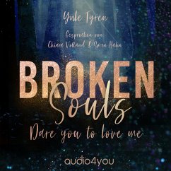 Broken Souls (MP3-Download) - Tyren, Yule