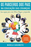 Os Parceiros dos Pais na Educação das Crianças (eBook, ePUB)