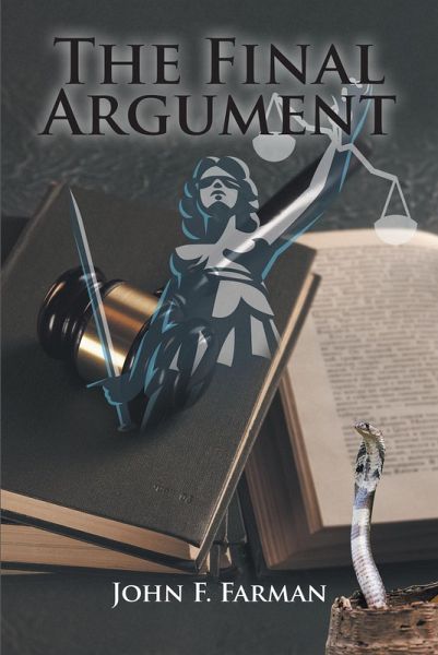 The Final Argument (eBook, ePUB) The Final Argument (eBook, ePUB)