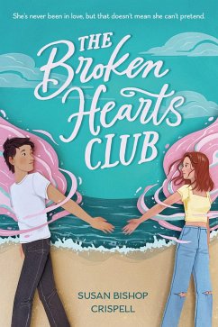 Cover Broken Hearts Club (eBook, ePUB)