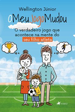 OMeuJogoMudou (eBook, ePUB) - Júnior, Wellington