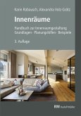 Innenräume 3.A. - E-Book (PDF) (eBook, PDF)