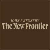 The New Frontier (MP3-Download)