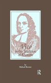 Vico in the Tradition of Rhetoric (eBook, PDF) Vico in the Tradition of Rhetoric (eBook, PDF)